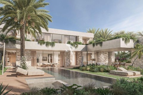 Villa en Mohammed Bin Rashid City, Dubai, 6 dormitorios, 2376 m², № 99278 - foto 23