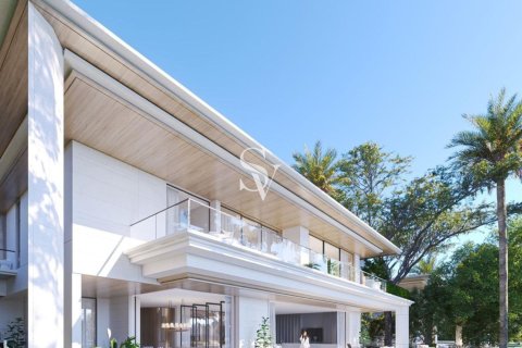 Villa en Mohammed Bin Rashid City, Dubai, 6 dormitorios, 2376 m², № 99278 - foto 14