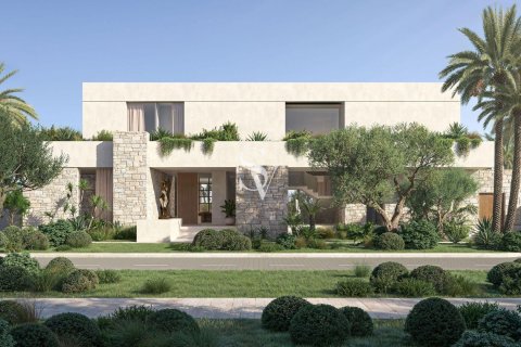 Villa en Mohammed Bin Rashid City, Dubai, 6 dormitorios, 2376 m², № 99278 - foto 26