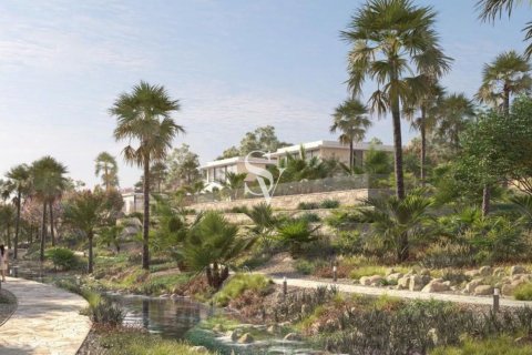 Villa en Mohammed Bin Rashid City, Dubai, 6 dormitorios, 2376 m², № 99278 - foto 29