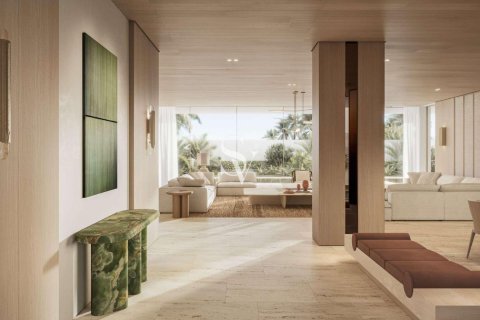 Villa en Mohammed Bin Rashid City, Dubai, 6 dormitorios, 2376 m², № 99278 - foto 9