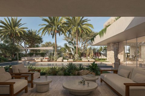 Villa en Mohammed Bin Rashid City, Dubai, 6 dormitorios, 2376 m², № 99278 - foto 24