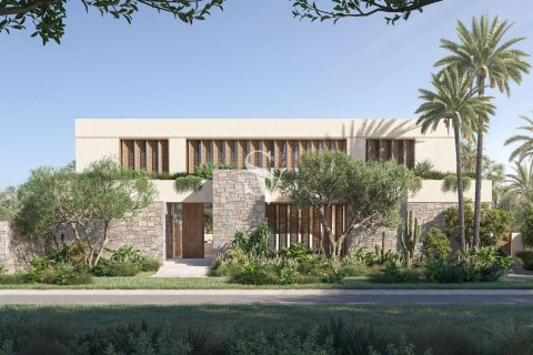 Villa en Mohammed Bin Rashid City, Dubai, 6 dormitorios, 2376 m², № 99278 - foto 19