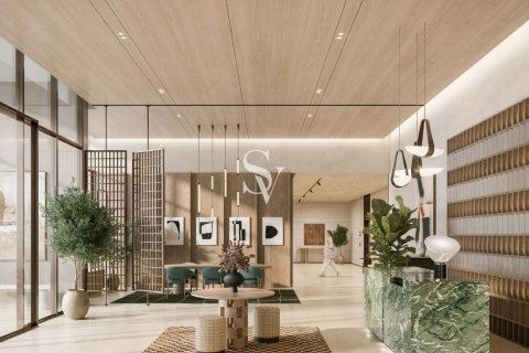 Квартира в EMAAR South, Dubai South (Dubai World Central), Дубай, 2 спальни, 92м², № 99290