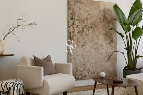 Купить квартиру в EMAAR South, Dubai South (Dubai World Central), Дубай: 2 спальни, 92м², № 99291 - фото 13