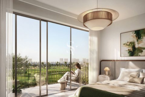 Квартира в EMAAR South, Dubai South (Dubai World Central), Дубай, 2 спальни, 92м², № 99291