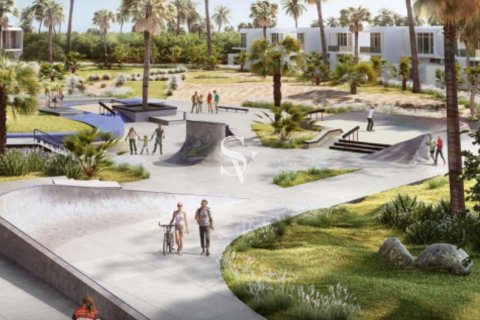 Купить таунхаус в DAMAC Hills (Akoya by DAMAC), Дубай: 4 спальни, 403м², № 99293 - фото 9