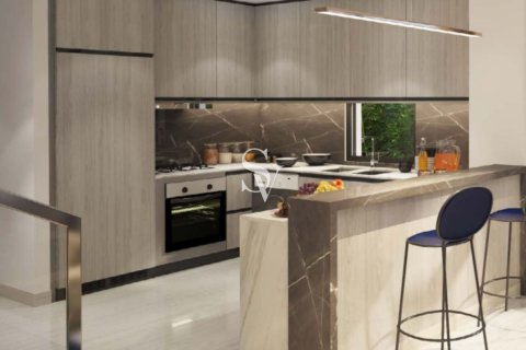 Купить таунхаус в DAMAC Hills (Akoya by DAMAC), Дубай: 4 спальни, 403м², № 99293 - фото 5