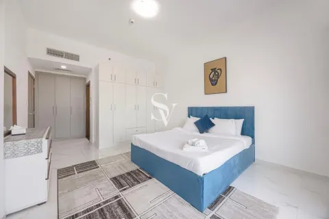 Купить квартиру в Al Furjan, Дубай: 2 спальни, 129м², № 99292 - фото 9