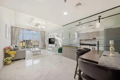 Купить квартиру в Al Furjan, Дубай: 2 спальни, 129м², № 99292 - фото 3