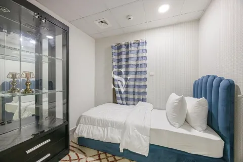 Купить квартиру в Al Furjan, Дубай: 2 спальни, 129м², № 99292 - фото 11