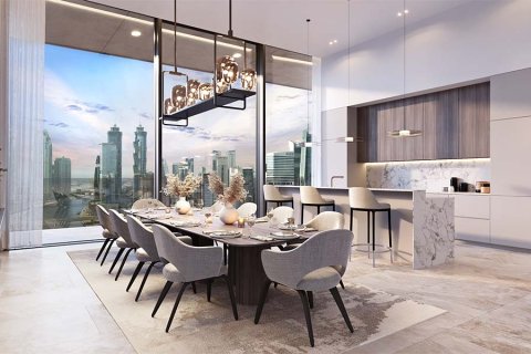 Apartment in Business Bay, Dubai studio, 65 sq.m. № 54602 - photo 3