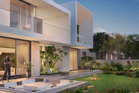 Villa in Dubai Hills Estate, Dubai 4 bedrooms, 921 sq.m. № 54597 - photo 5