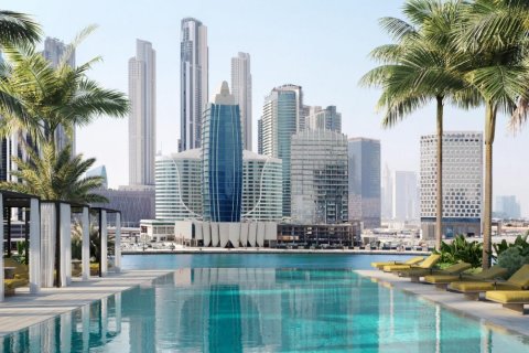 Apartment in Palm Jumeirah, Dubai 3 bedrooms, 260 sq.m. № 54598 - photo 3