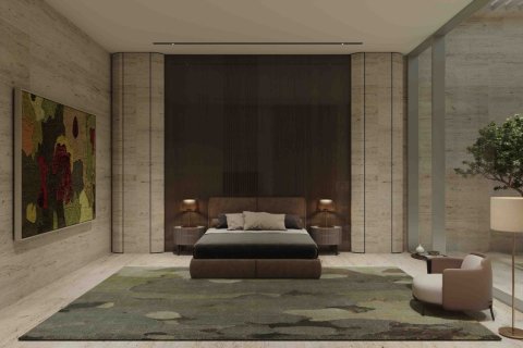 Apartment in Jumeirah Village Circle, Dubai 2 bedrooms, 232 sq.m. № 54600 - photo 3