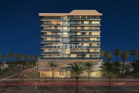 Купить квартиру в Дубае: 3 спальни, 149м², № 90787 - фото 5