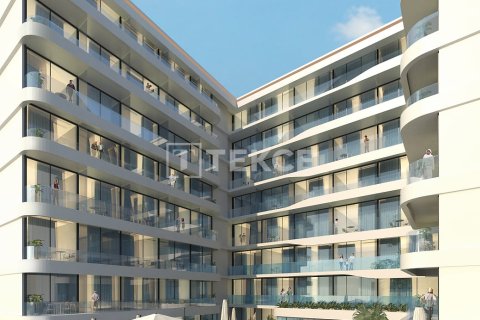 Купить квартиру в Дубае: 3 спальни, 149м², № 90787 - фото 2