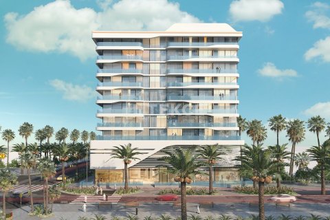 Купить квартиру в Дубае: 2 спальни, 116м², № 90786 - фото 4