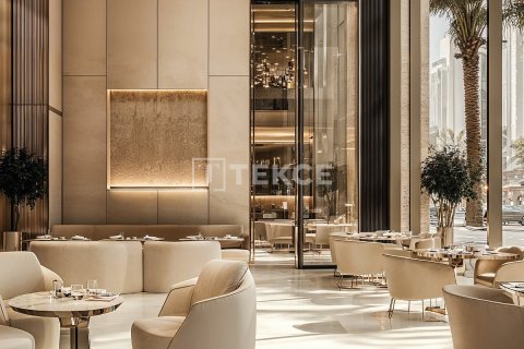 Купить квартиру в Дубае: 2 спальни, 116м², № 90786 - фото 6