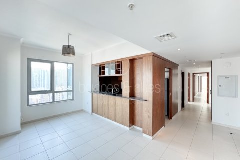 Снять в аренду квартиру в Даунтаун Дубай (Даунтаун Бурдж Дубай), Дубай: 3 спальни, 241м², № 90776 - фото 4