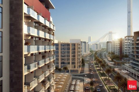 Tienda en Meydan, Dubai, 121.8 m², № 55817 - foto 5