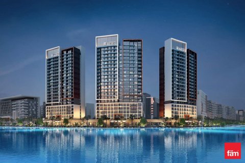 Tienda en Meydan, Dubai, 121.8 m², № 55817 - foto 3