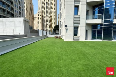 Apartamento en Dubai Marina, Dubai, 2 dormitorios, 109.7 m², № 55818 - foto 15