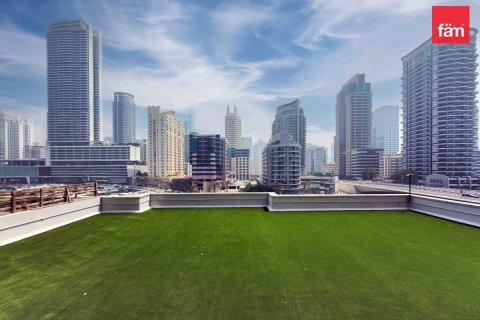 Apartamento en Dubai Marina, Dubai, 2 dormitorios, 109.7 m², № 55818 - foto 1