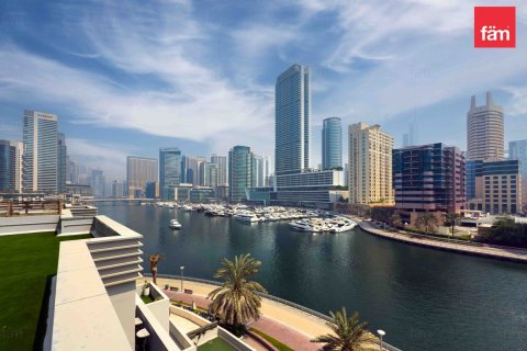 Apartamento en Dubai Marina, Dubai, 2 dormitorios, 109.7 m², № 55818 - foto 12