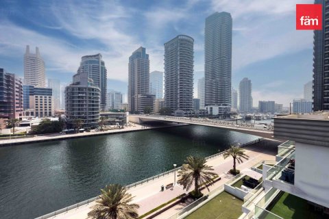 Apartamento en Dubai Marina, Dubai, 2 dormitorios, 109.7 m², № 55818 - foto 13