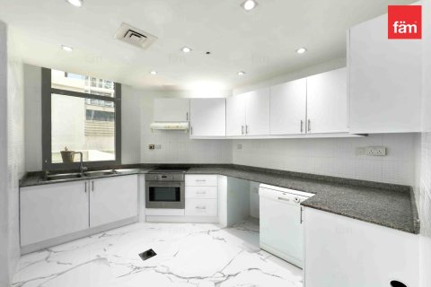 Apartamento en Dubai Marina, Dubai, 2 dormitorios, 109.7 m², № 55818 - foto 10