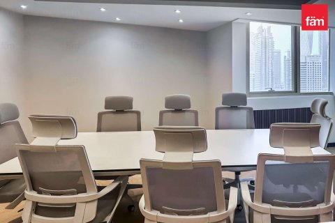 Oficina en Dubai, 98.5 m², № 55826 - foto 4