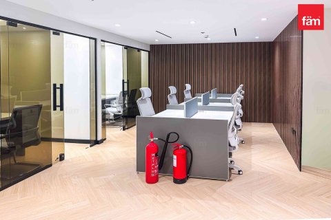 Oficina en Dubai, 98.5 m², № 55826 - foto 7