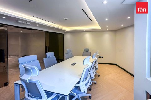 Oficina en Dubai, 98.5 m², № 55826 - foto 5