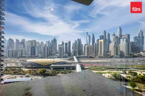 Oficina en Dubai, 98.5 m², № 55826 - foto 13