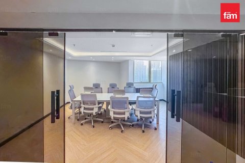 Oficina en Dubai, 98.5 m², № 55826 - foto 2