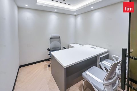Oficina en Dubai, 98.5 m², № 55826 - foto 11