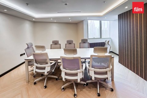 Oficina en Dubai, 98.5 m², № 55826 - foto 3