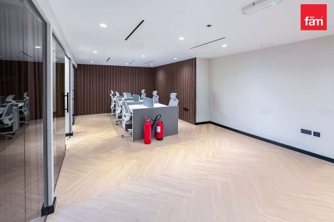 Oficina en Dubai, 98.5 m², № 55826 - foto 9