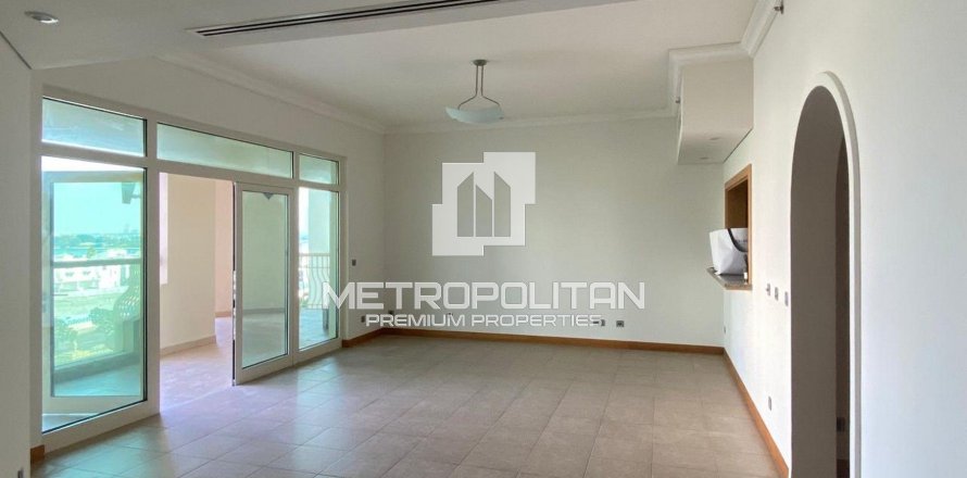 Apartment in Shoreline Apartments, Palm Jumeirah, Dubai 2 bedrooms, 147 sq.m. № 73723
