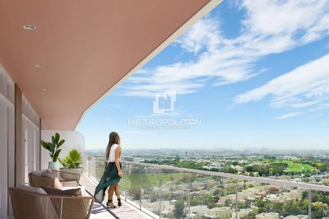 Apartamento en Dubai Hills Estate, Dubai, 1 dormitorio, 87 m², № 73719 - foto 13