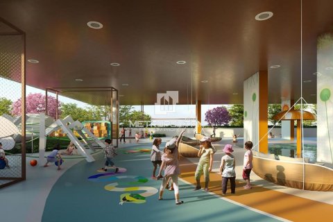 Apartamento en Dubai Hills Estate, Dubai, 1 dormitorio, 87 m², № 73719 - foto 14