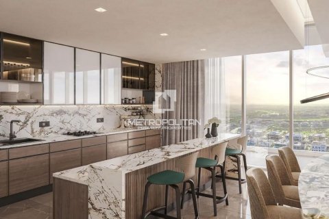 Apartamento en Dubai Hills Estate, Dubai, 1 dormitorio, 87 m², № 73719 - foto 4