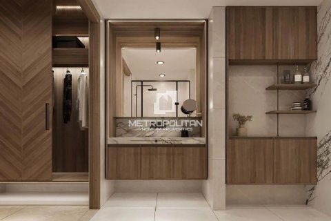 Apartamento en Dubai Hills Estate, Dubai, 1 dormitorio, 87 m², № 73719 - foto 7