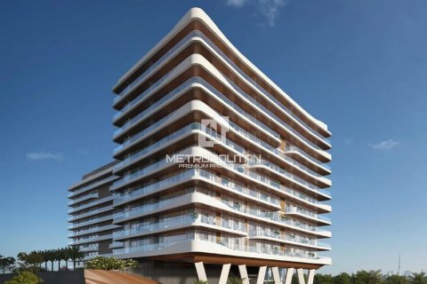 Apartamento en Dubai Hills Estate, Dubai, 1 dormitorio, 87 m², № 73719 - foto 9