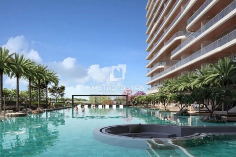 Apartamento en Dubai Hills Estate, Dubai, 1 dormitorio, 87 m², № 73719 - foto 10