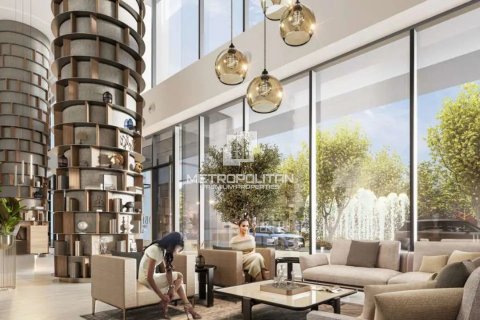 Купить квартиру в Motor City, Дубай: 1 спальня, 68м², № 73720 - фото 8