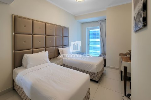 Apartment in Damac Heights, Dubai Marina, Dubai 3 bedrooms, 181 sq.m. № 73724 - photo 7