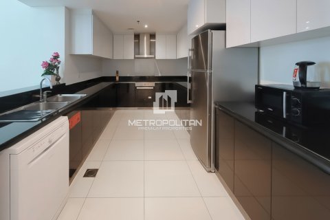 Apartment in Damac Heights, Dubai Marina, Dubai 3 bedrooms, 181 sq.m. № 73724 - photo 3