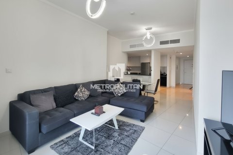 Apartment in Damac Heights, Dubai Marina, Dubai 3 bedrooms, 181 sq.m. № 73724 - photo 2